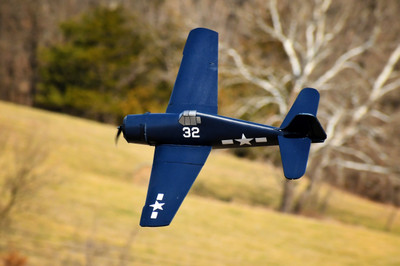FT F6F Hellcat