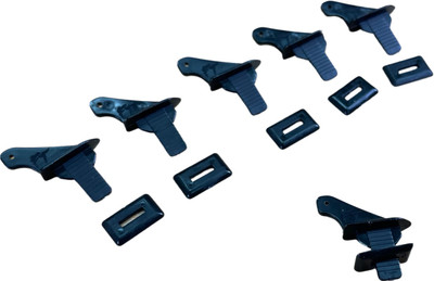 FT Vinyl Mighty Mini Control Horns