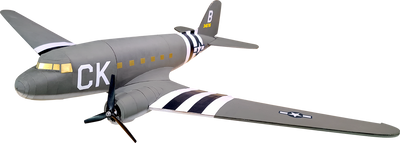 FT Master Series C-47 50in FT Master Series C-47 50in