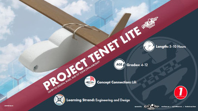 FT STEM Tenet Lite Lesson Download