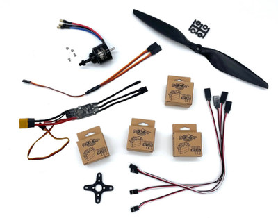 FT XL Power Add-on FT XL Power Add-on