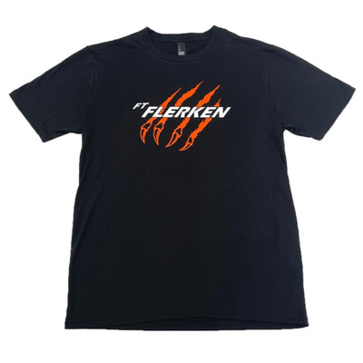 Flite Test Flerken Logo T-Shirt