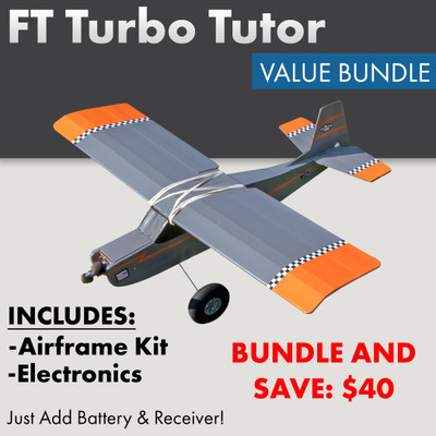 FT Turbo Tutor Value Bundle FT Turbo Tutor Value Bundle
