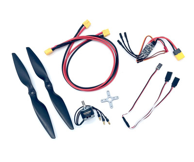 FT Power Pack B Twin Radial Add-on FT Power Pack B Twin Radial Add-on