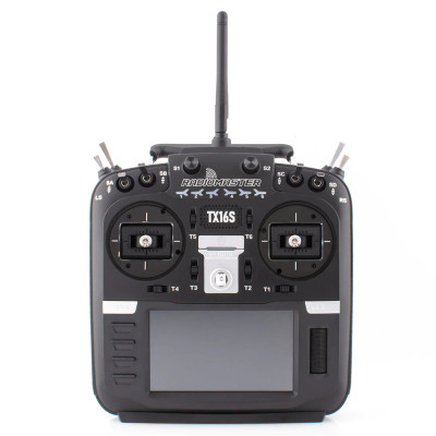 TX16S Mark II Radio Controller (M2) with Batteries | RC Plane
