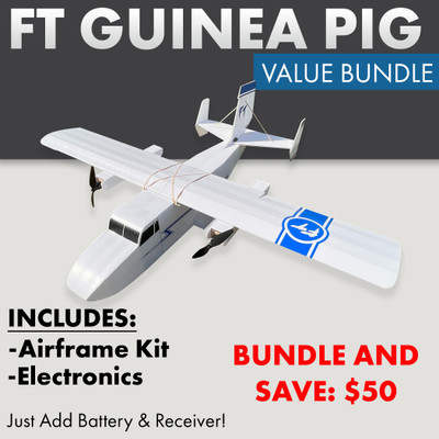 FT Guinea Pig Value Bundle FT Guinea Pig Value Bundle