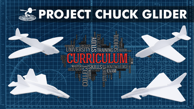 FT STEM Chuck Glider Lesson Download FT STEM Chuck Glider Lesson Download