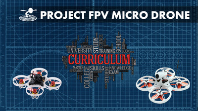 FT STEM FPV Micro Drone Lesson Download FT STEM FPV Micro Drone Lesson Download
