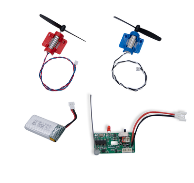 FT EZ Power Add-on FT EZ Power Add-on