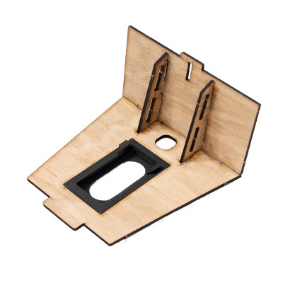 FT Twin Otter FPV Tray FT Twin Otter FPV Tray