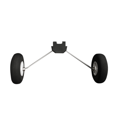 FT Mighty Mini Explorer Landing Gear Kit FT Mighty Mini Explorer Landing Gear Kit