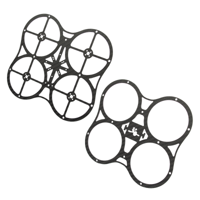 FT Guardian Gremlin Carbon Fiber Frame