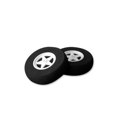 Wheels 2.75" (pair)
