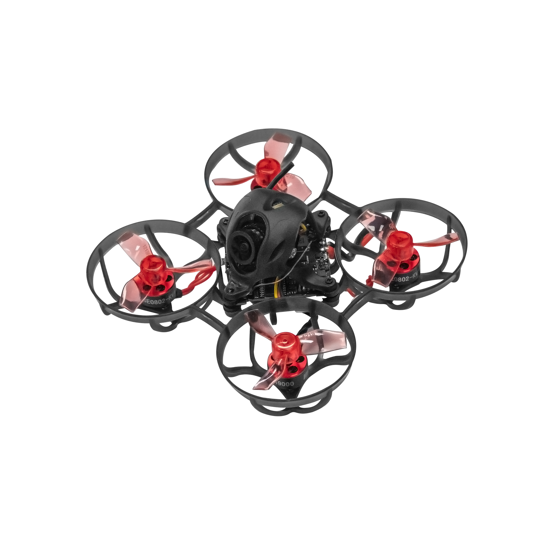 mobula 6 flight controller