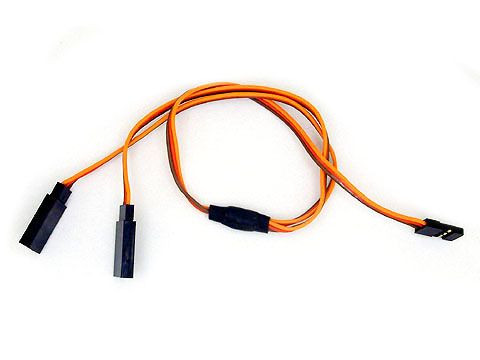 Panne Fer à Souder OliYin 50 Feet 26AWG Servo Cable 3p Line For Futaba Panne Fer à Souder OliYin 50 Feet 26AWG Servo Cable 3p Line For Futaba