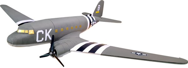 FT Master Series C-47 60in