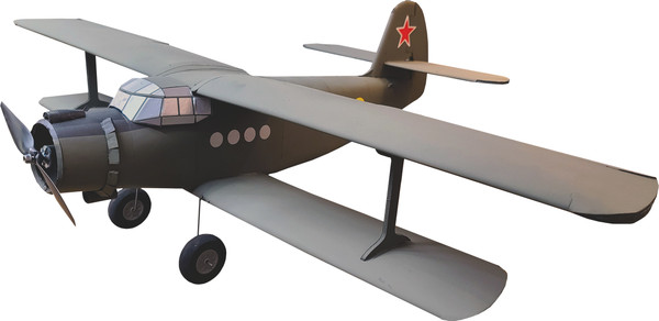 FT Master Series An-2 Annie