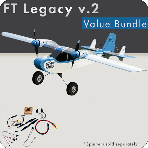 FT Legacy v.2 Value Bundle