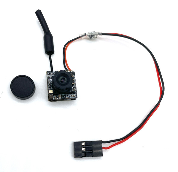 Fpv camera clearance set