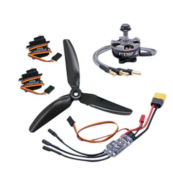 FT Millennium Flerken Power Add-on