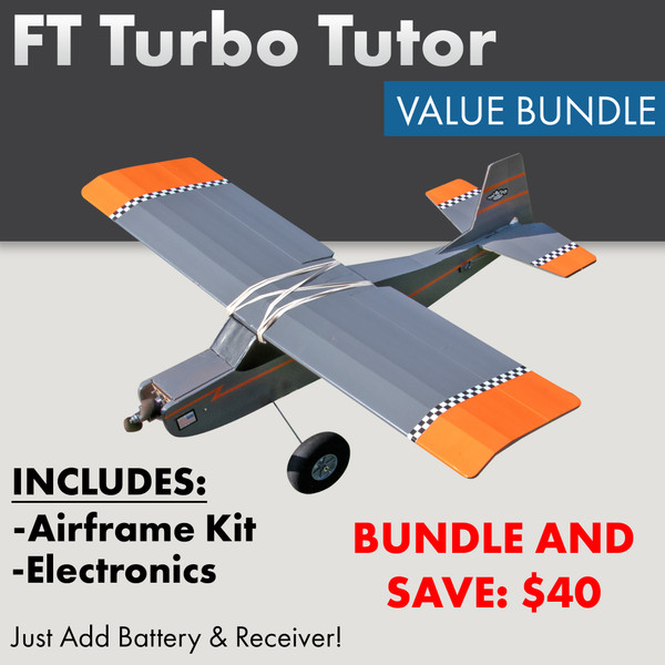 FT Turbo Tutor Value Bundle