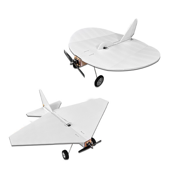 FT RC Aircraft Fun Pack MKR2 | RC Plane Park Flyers | Flite Test