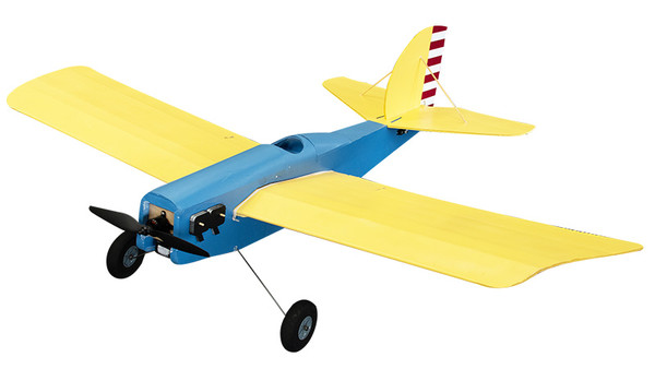 FT Simple Scout XL MKR2