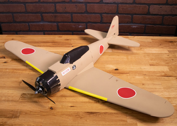 FT Mighty Mini Zero MKR2 | Smaller RC Planes | Flite Test