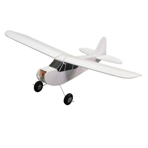 FT Mighty Mini Tiny Trainer MKR2, Smaller RC Planes