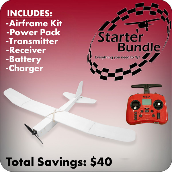 FT Tiny Trainer Starter Bundle