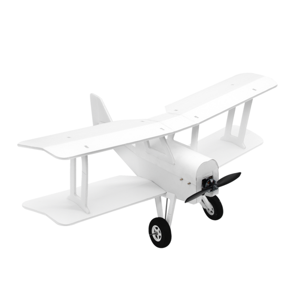FT Mighty Mini SE5 Biplane MKR2