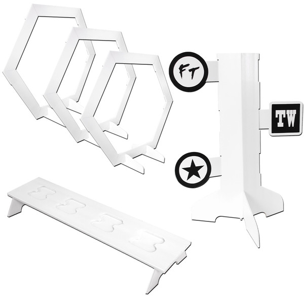 FT STEM Micro Drone Track Pack