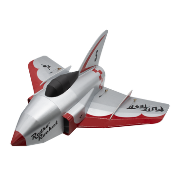 FT Retro Rocket