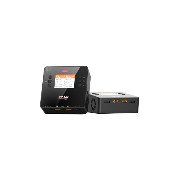 ISDT K2 Air Smart Charger