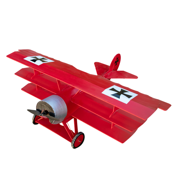 fokker dr1 rc