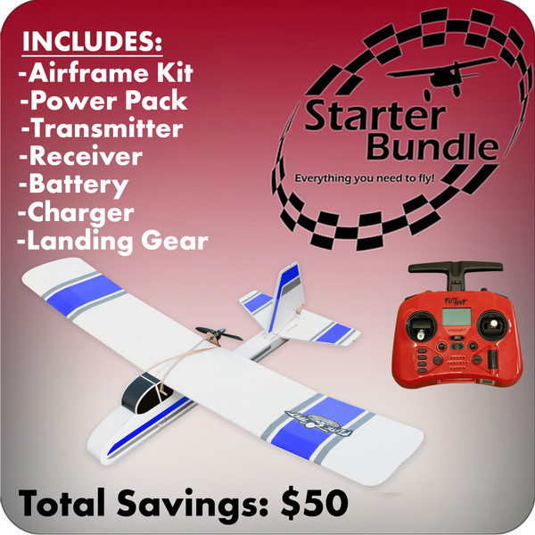 FT Mighty Mini Explorer Complete Starter Bundle