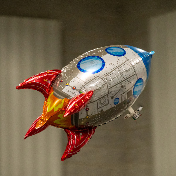 FT Battle Blimp Bundle
