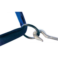 Boxing Ring Rope Retainer Ring Boxing Ring Rope Retainer Ring