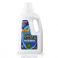 DEFENSE SOAP Super Shield Laundry Additive