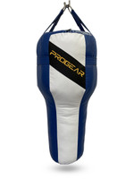 Progear Heavy Angle Punching Bag Filled(BLUE)