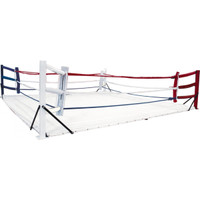 Floor Boxing Ring Floor Boxing Ring