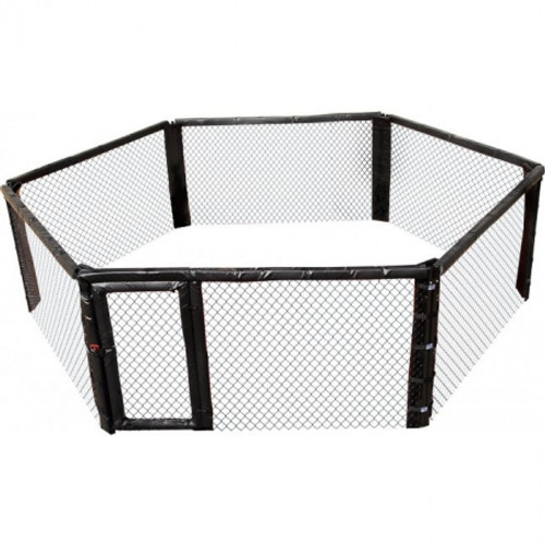 PROGEAR  PROFESSIONAL TRAINING FLOOR CAGE