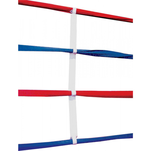 Ring Rope Spacer Set of 8