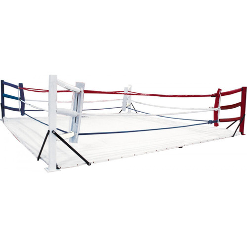 Floor Boxing Ring