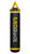 PROGEAR 6FT 150LB MMA MUAY THAI HEAVY PUNCHING BAG FILLED MADE IN USA(YELLOW)