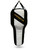 PROGEAR HEAVY ANGLE PUNCHING BAG FILLED(BLACK-WHITE)