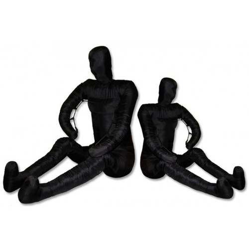 Grappling Dummy Made in USA High End Quality Lifetime Warranty FREE Shipping