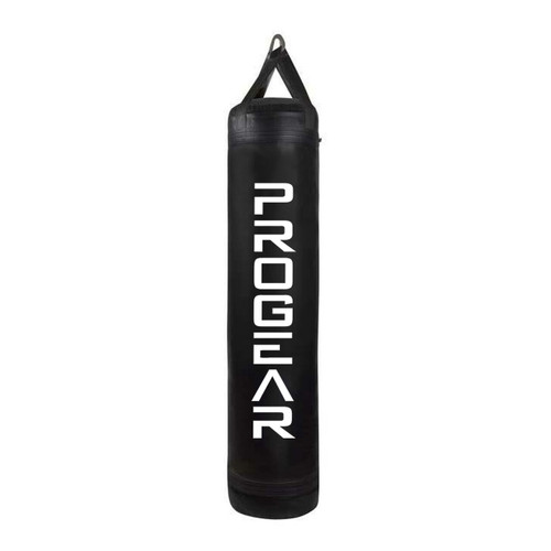 Progear 100pound Made in USA Boxing Punching Heavy Bag (Soft Filled