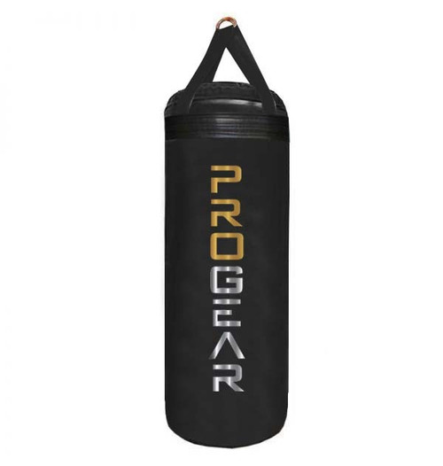 PROGEAR 4FT XL 150LB MMA BOXING MUAY THAI HEAVY PUNCHING BAG MADE IN