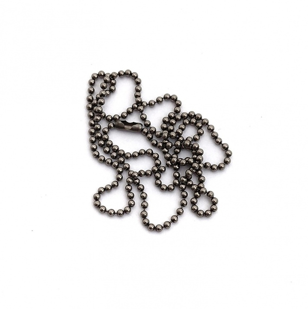 Amazon.com: Sofia Accessory Parts E-14-PG Stainless Steel Tira Chain  Necklace, Approx. 15.7 inches (40 cm), Pack of 1 : Clothing, Shoes & Jewelry